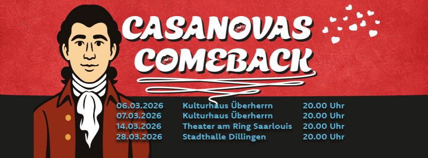 Theaterzeiten-Frühjhar 2025